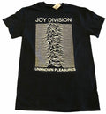 Joy Division - Unknown Pleasures T-shirt