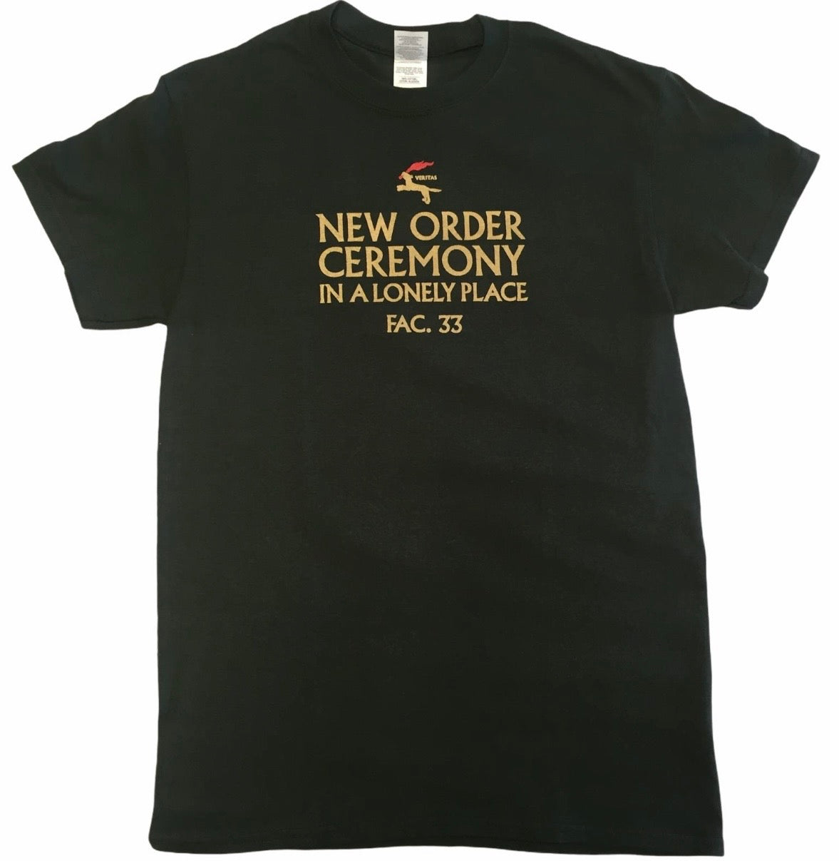 New Order - Ceremony in a Lonely Place