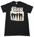 The Sonic Boom T-Shirt