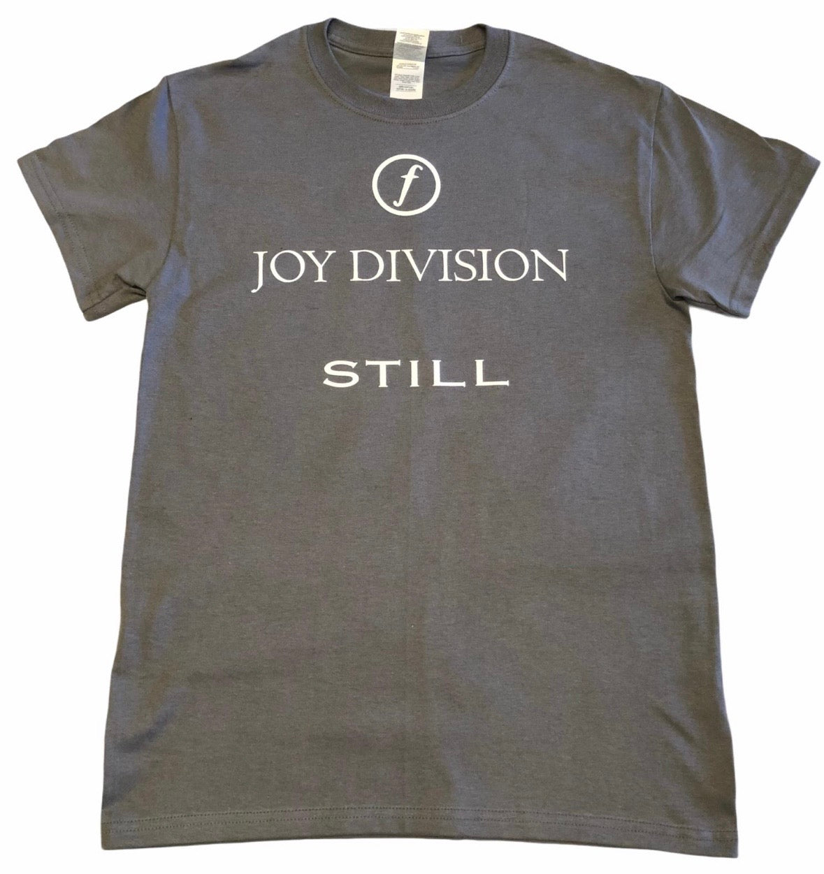 Joy Division - Still Grey