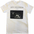 Joy Division - Closer T-Shirt