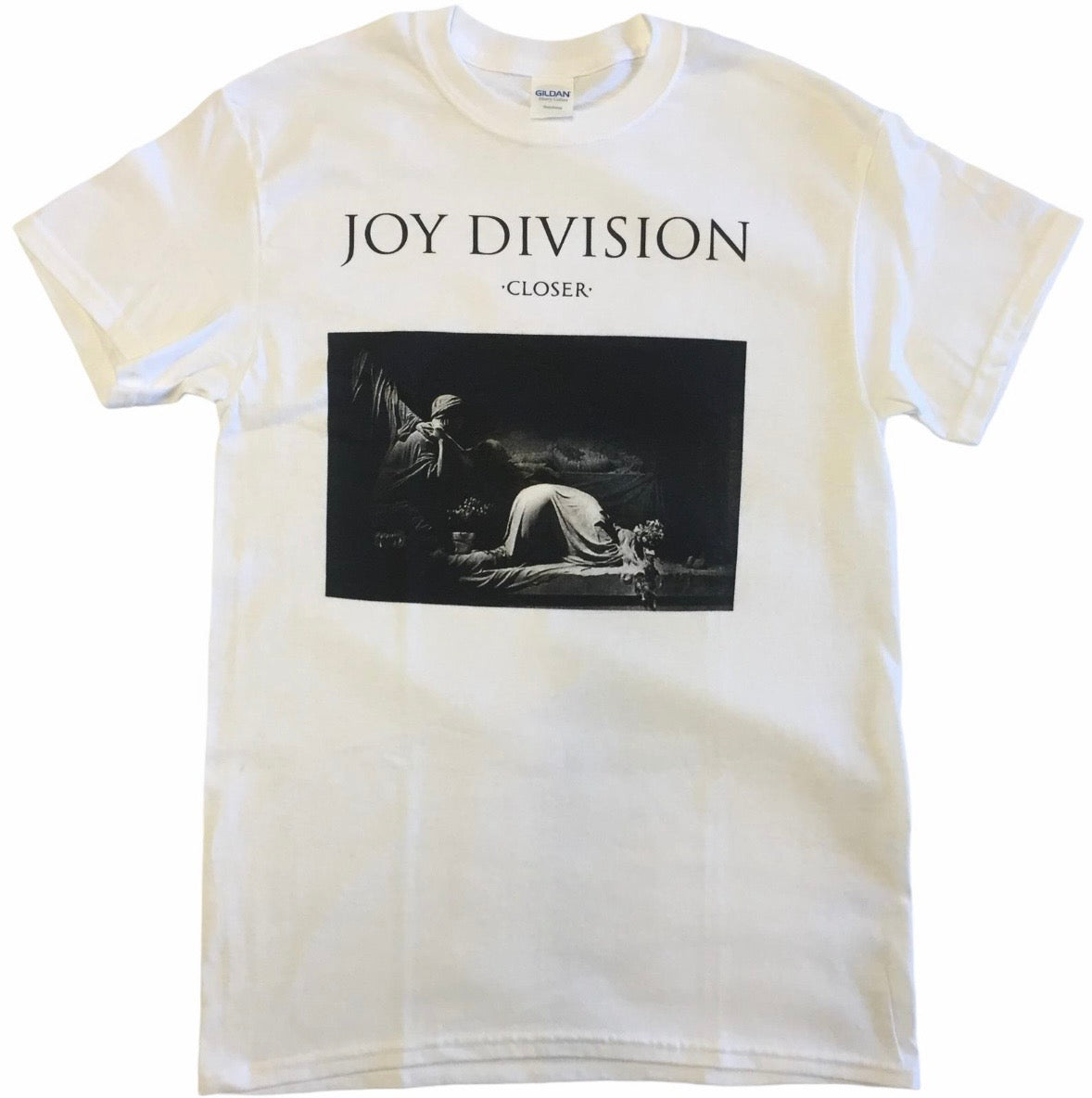 Joy Division - Closer T-Shirt