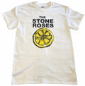 The Stone Roses - Lemon T-Shirt