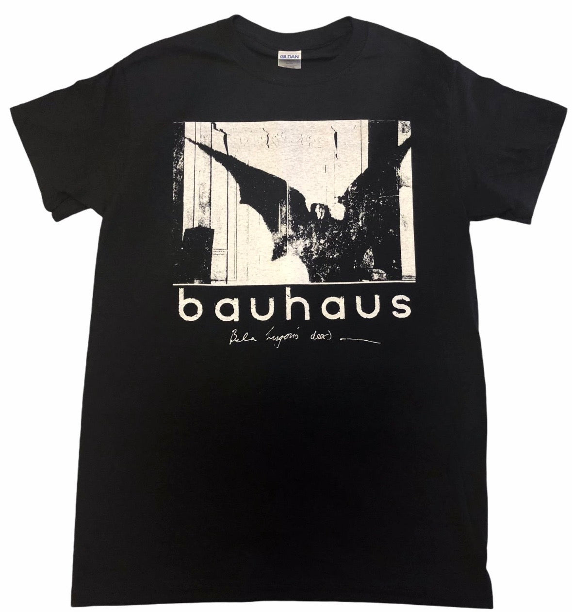 Bauhaus T-Shirt
