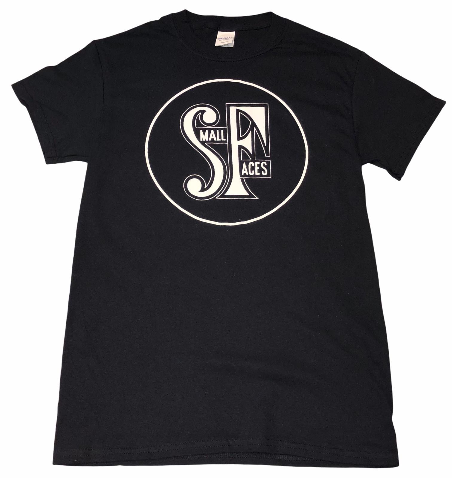 Small Faces T-Shirt