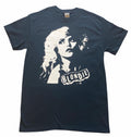 Blondie Black T-Shirt