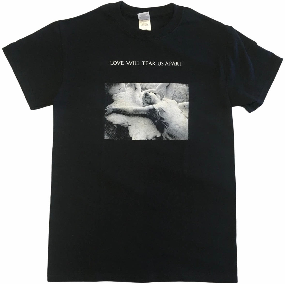 Love Will Tear Us Apart T-Shirt