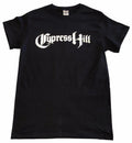 Cypress Hill Black T-Shirt