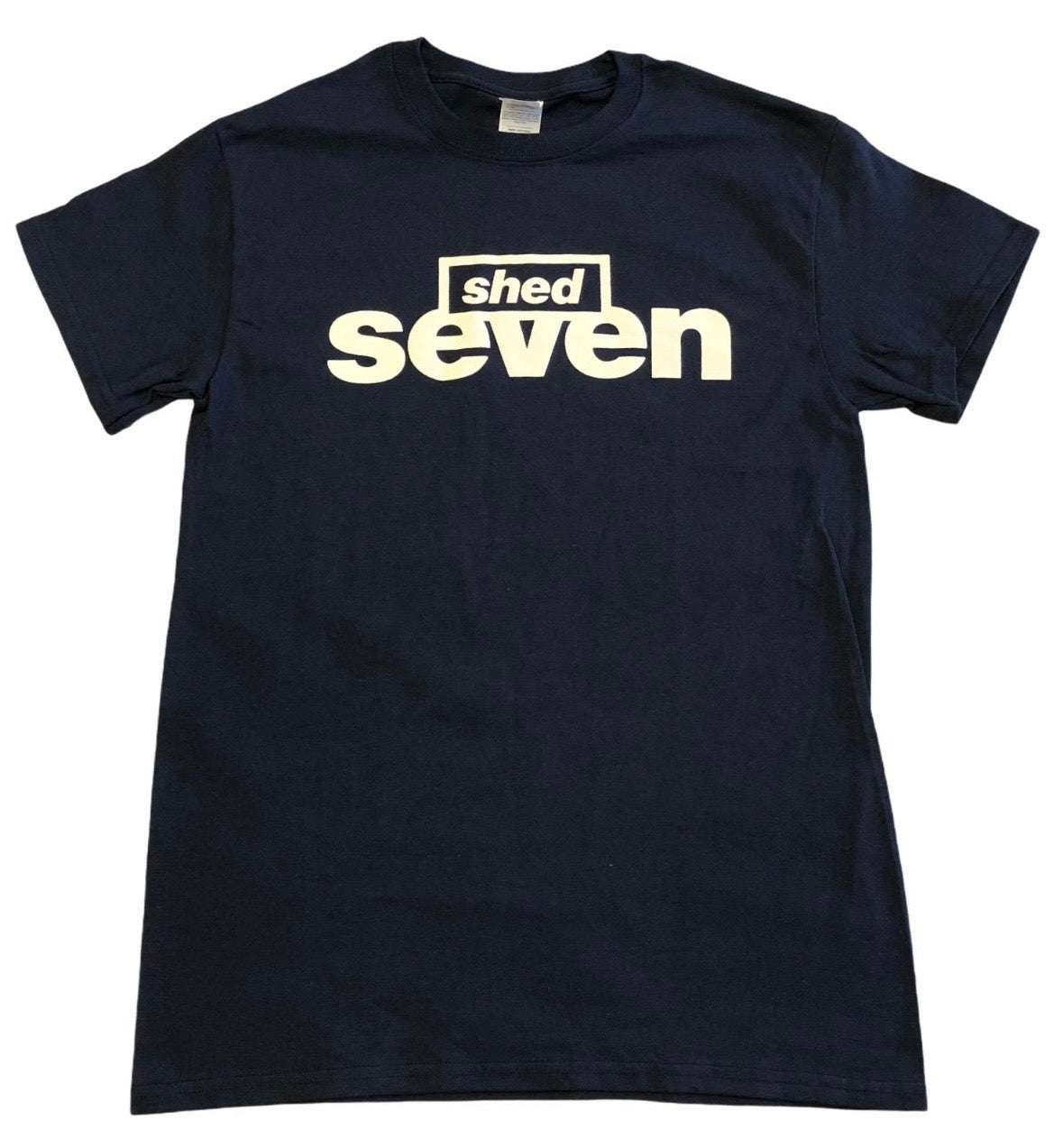 Shed Seven T-Shirt