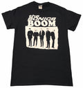 The Sonics Boom