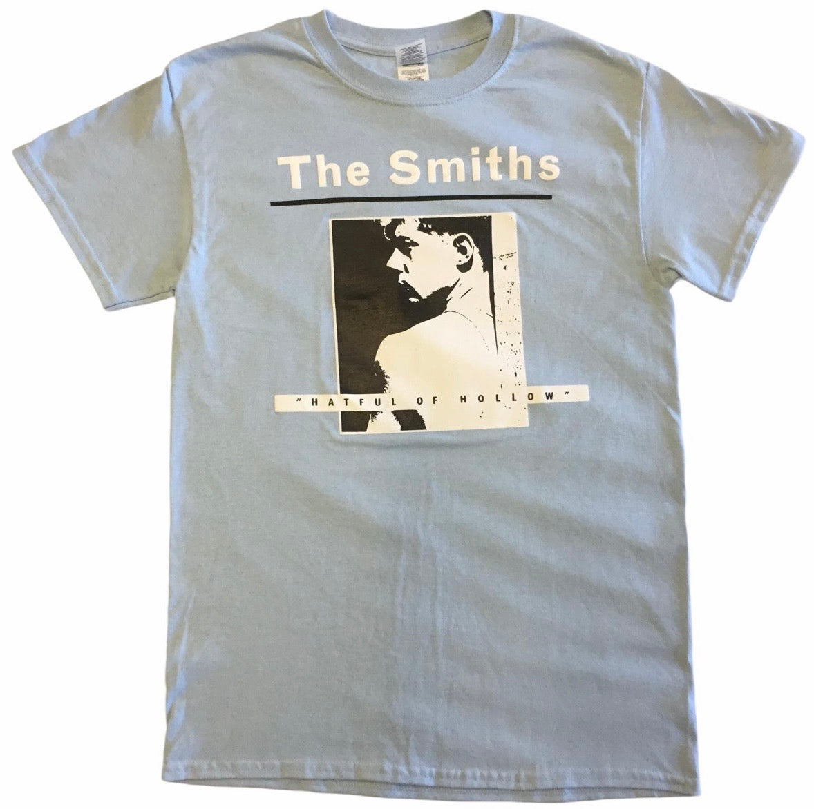 The Smiths - Hatful of Hollow T-shirt