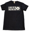 Public Enemy Black T-Shirt