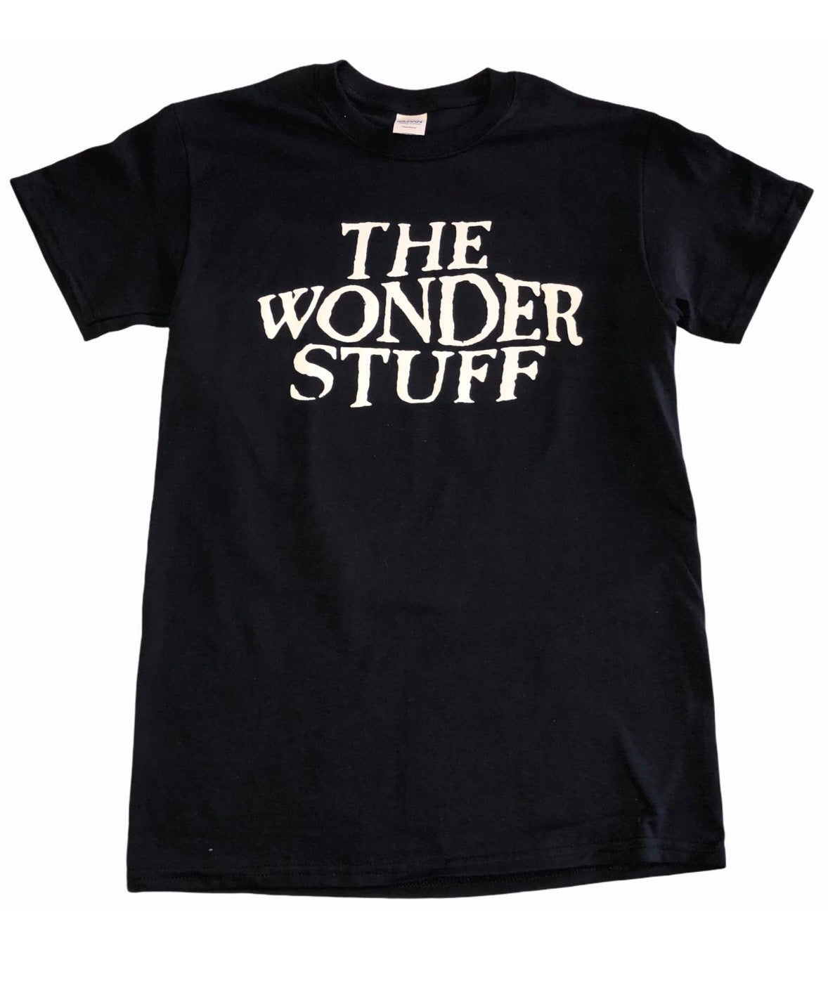 The Wonder Stuff T-Shirt