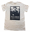 The Verve - Urban Hymns White T-Shirt