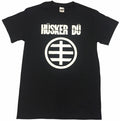 Husker Du T-Shirt