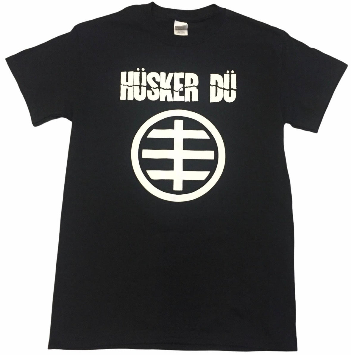 Husker Du T-Shirt