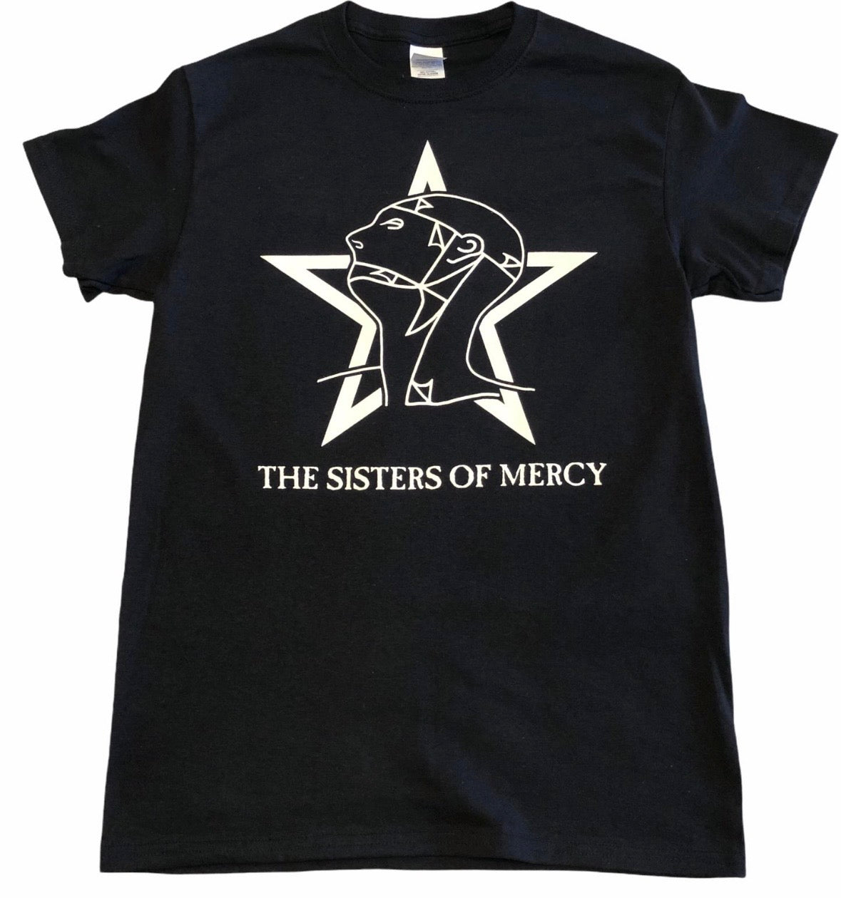 The Sisters of Mercy T-Shirt