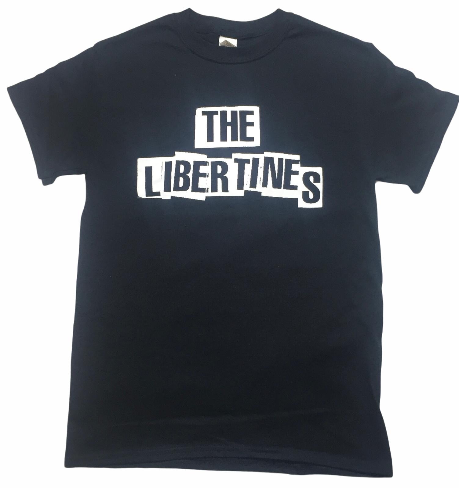 The Libertines T-Shirt