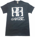 The Gorillaz T-Shirt