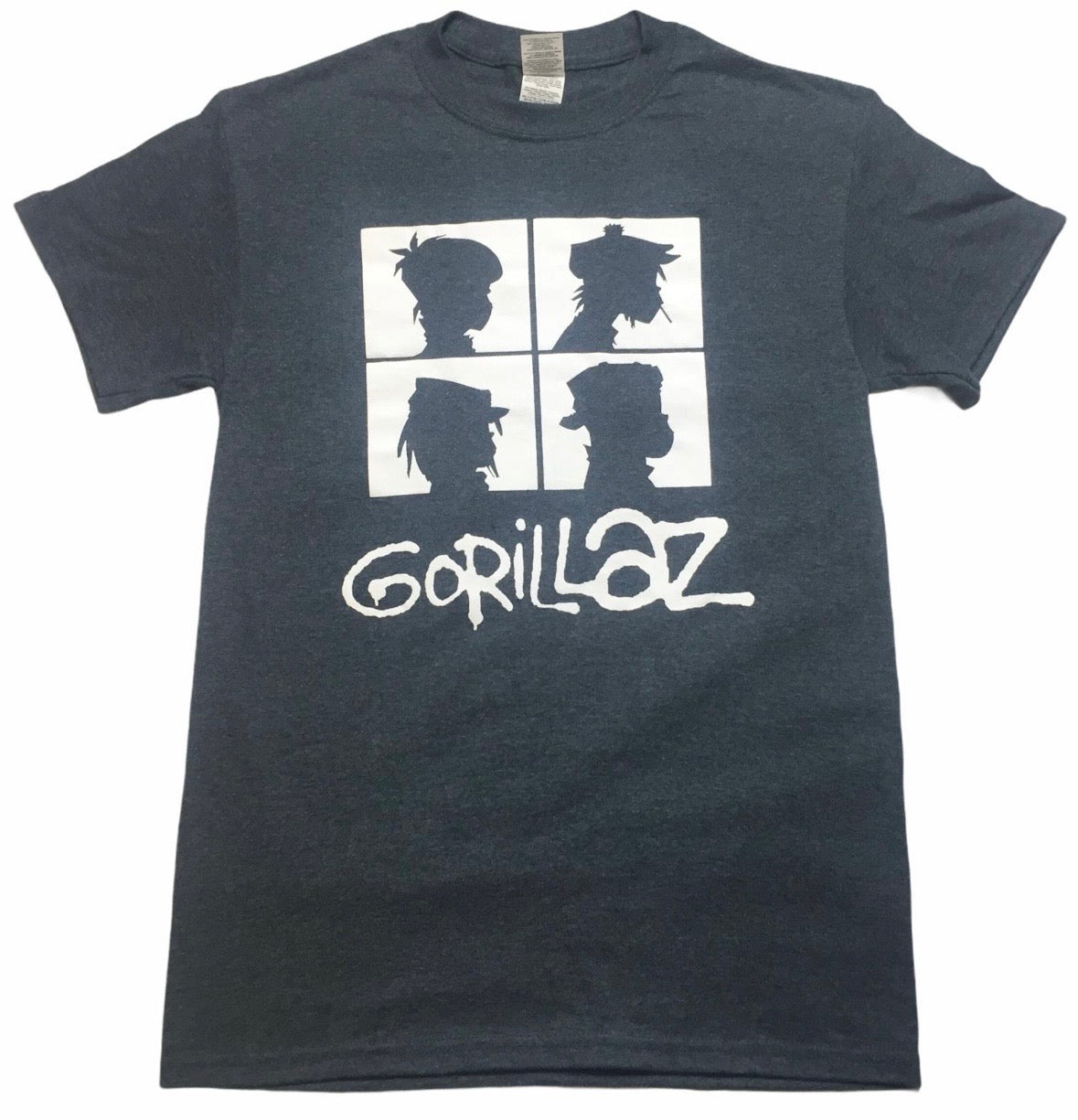 The Gorillaz T-Shirt