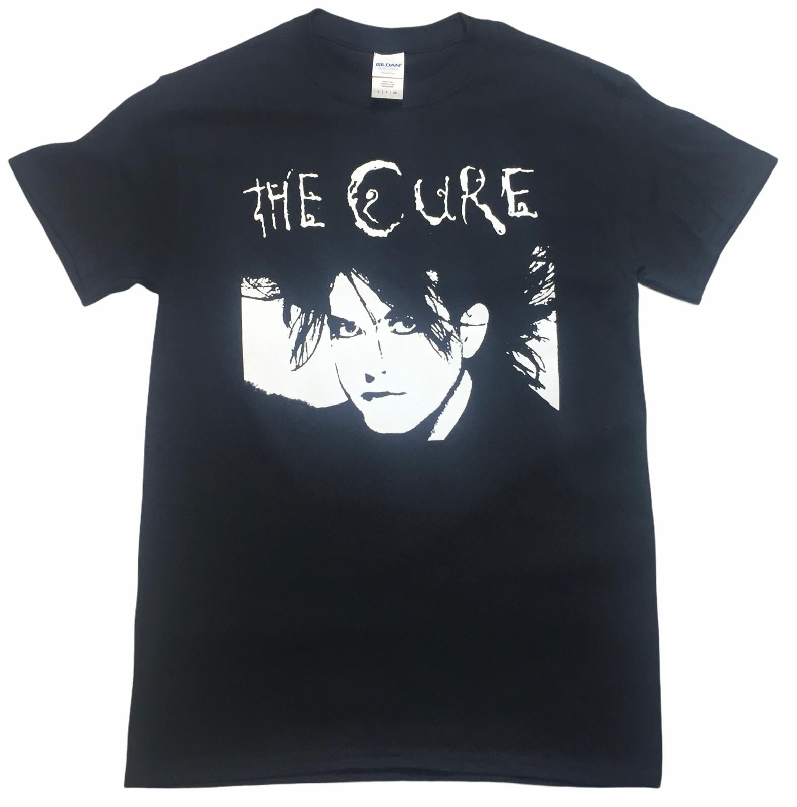 The Cure T-Shirt