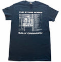 The Stone Roses - Sally Cinnamon T-Shirt